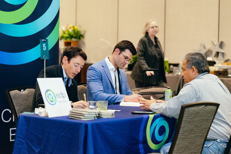 Smart Energy Decisions Spring Forum
