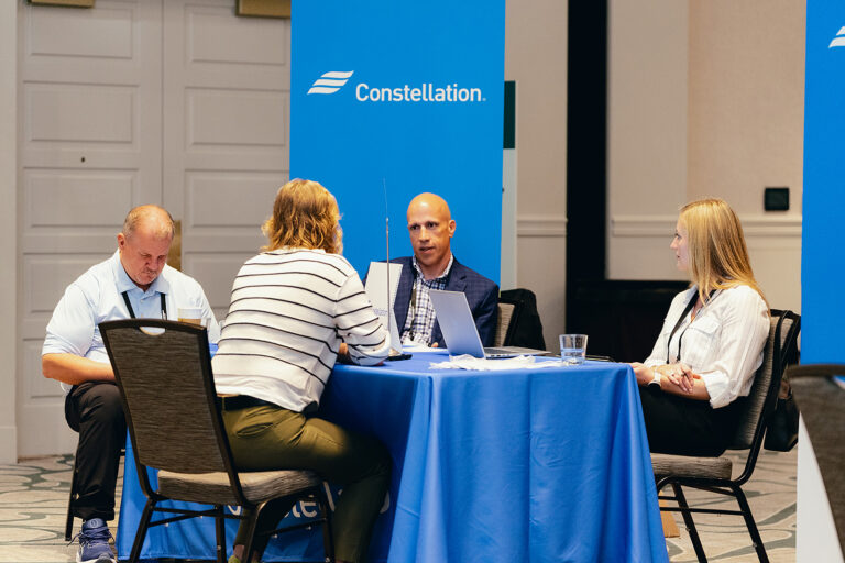 Smart Energy Decisions Spring Forum