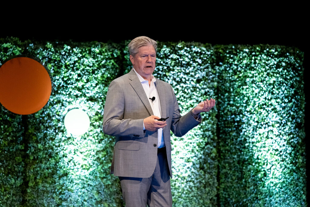 Smart Energy Decisions Forum Summer