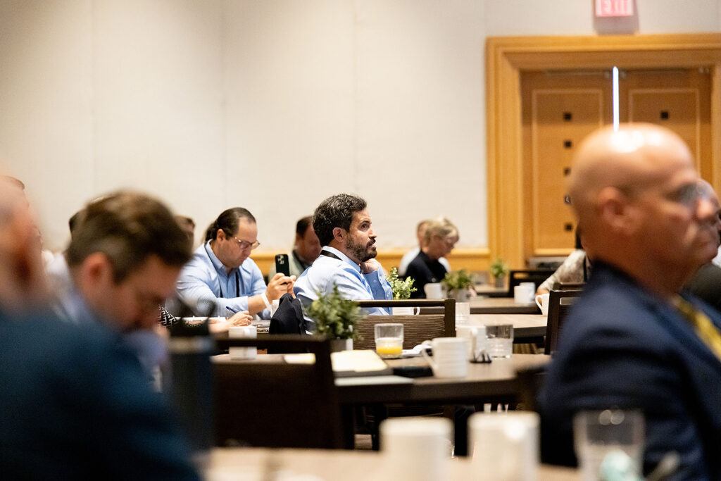 Smart Energy Decisions Forum Summer