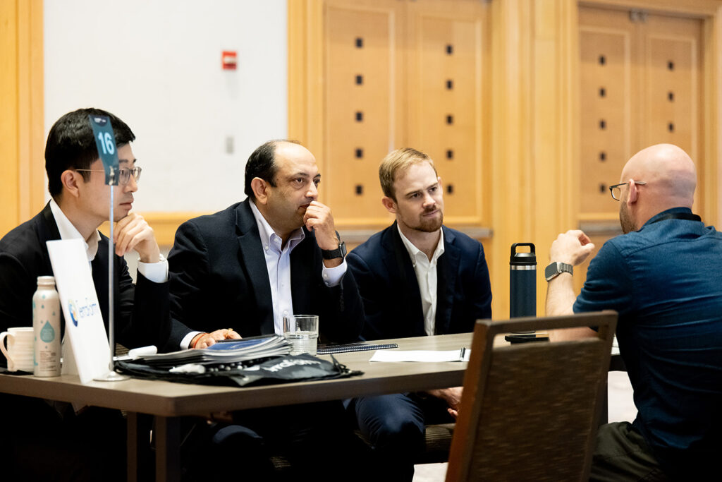 Smart Energy Decisions Forum Summer