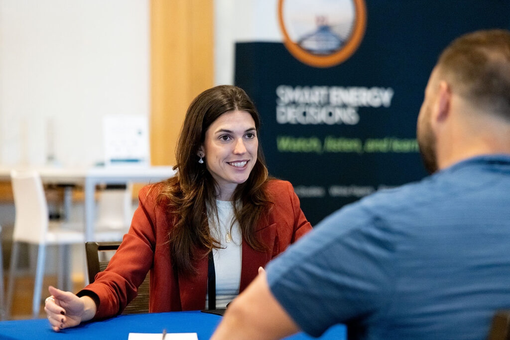 Smart Energy Decisions Forum Summer