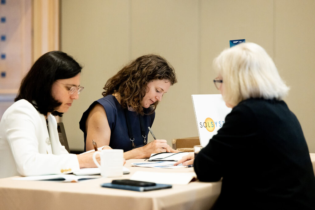 Smart Energy Decisions Forum Summer