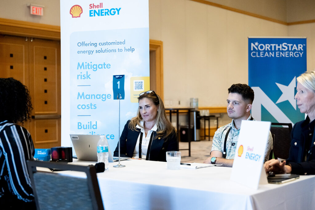 Smart Energy Decisions Forum Summer