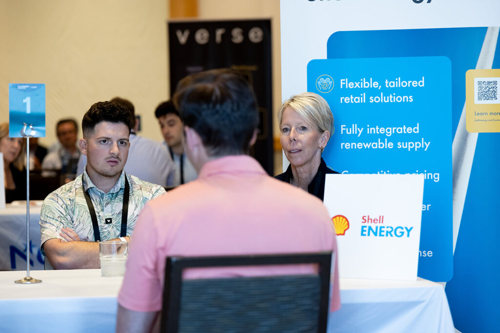 Smart Energy Decisions Forum Summer