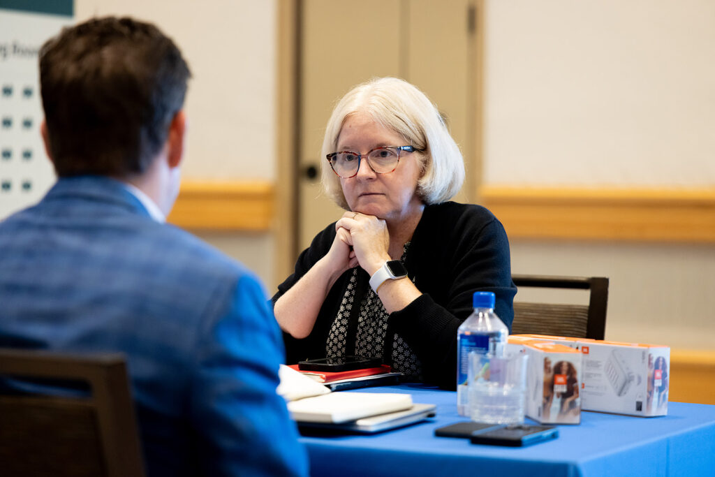 Smart Energy Decisions Forum Summer