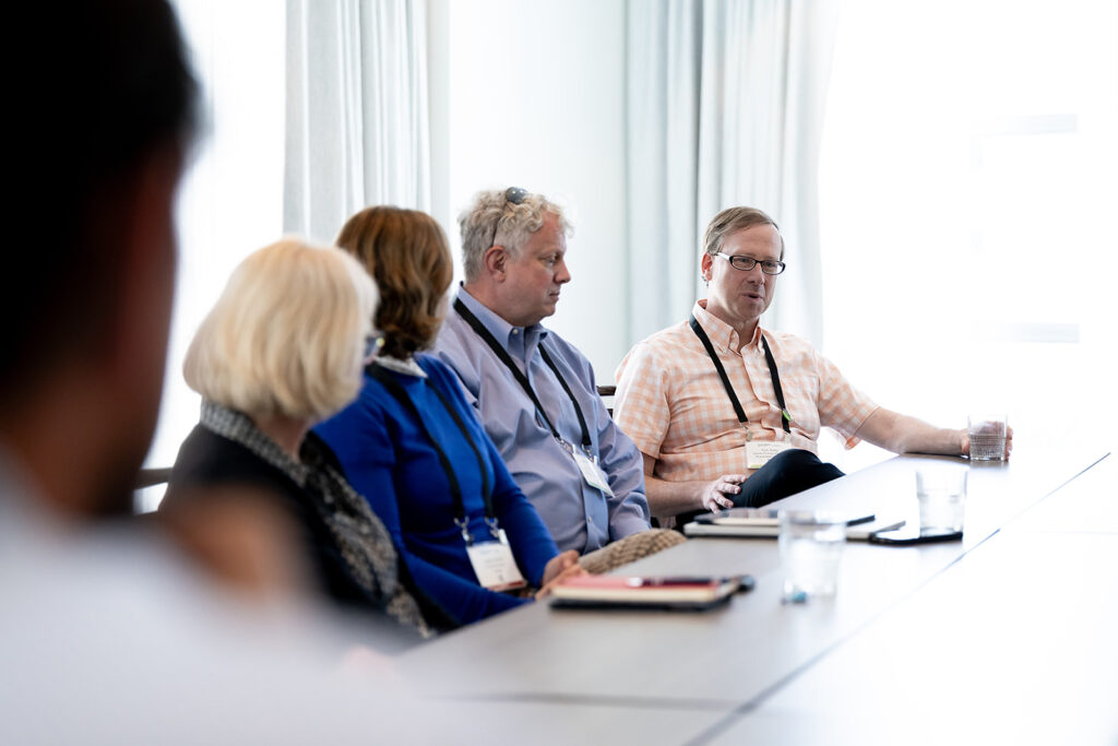 Smart Energy Decisions Forum Summer