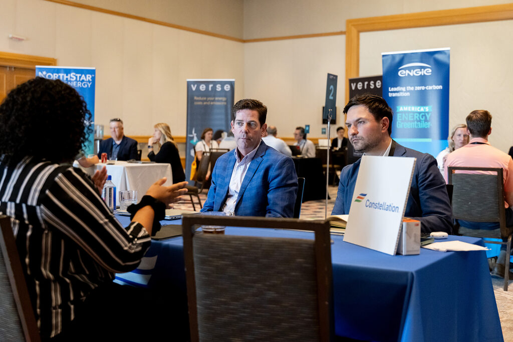 Smart Energy Decisions Forum Summer