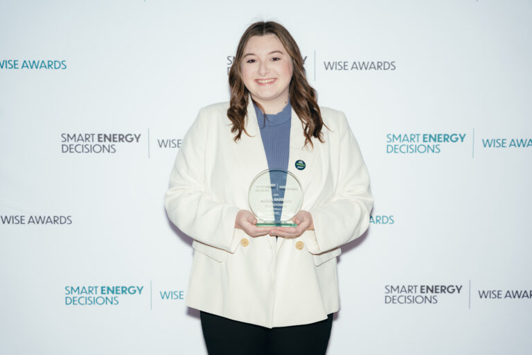 Smart Energy Decisions Spring Forum