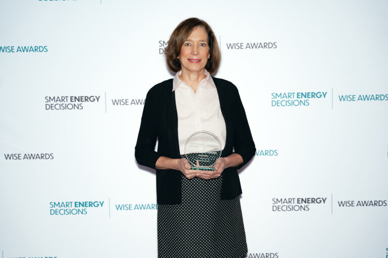 Smart Energy Decisions Spring Forum