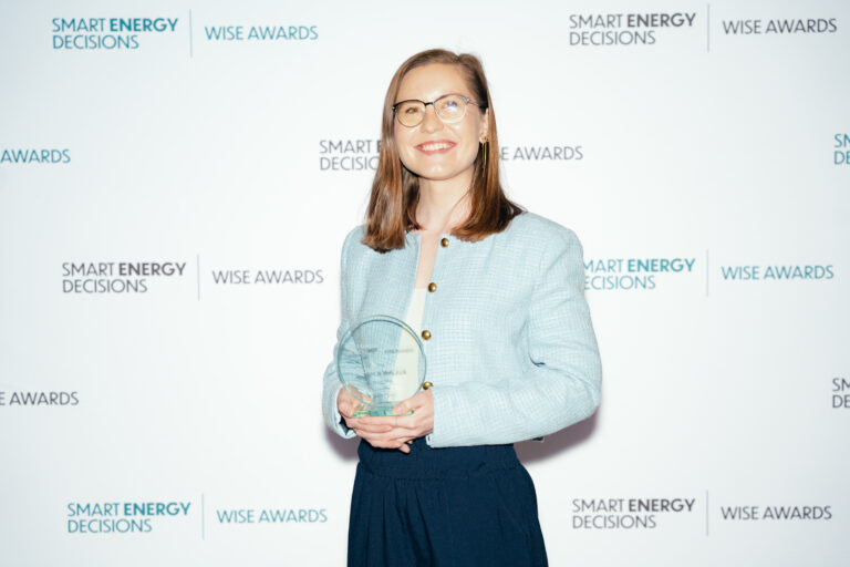 Smart Energy Decisions Spring Forum